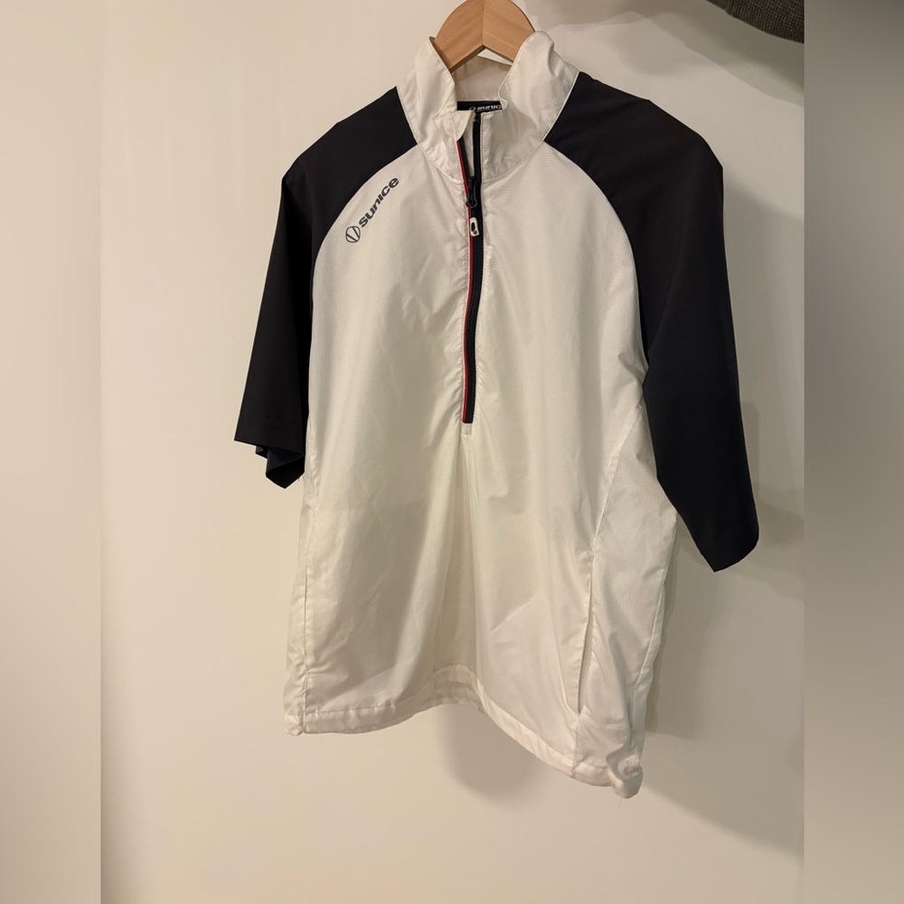 Sunice Monochrome Jacket
